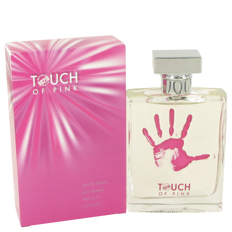 90210 Touch Of Pink