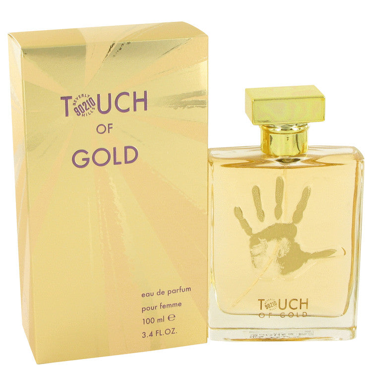 90210 Touch Of Gold