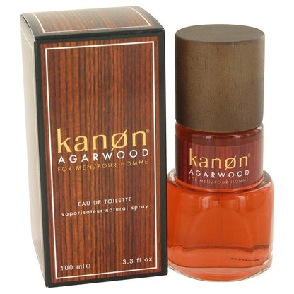 Kanon Agarwood