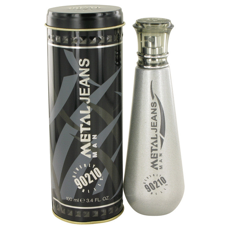 90210 Metal Jeans