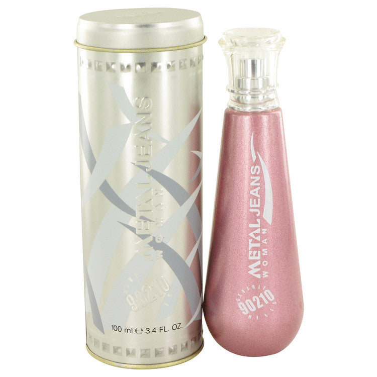 90210 Metal Jeans