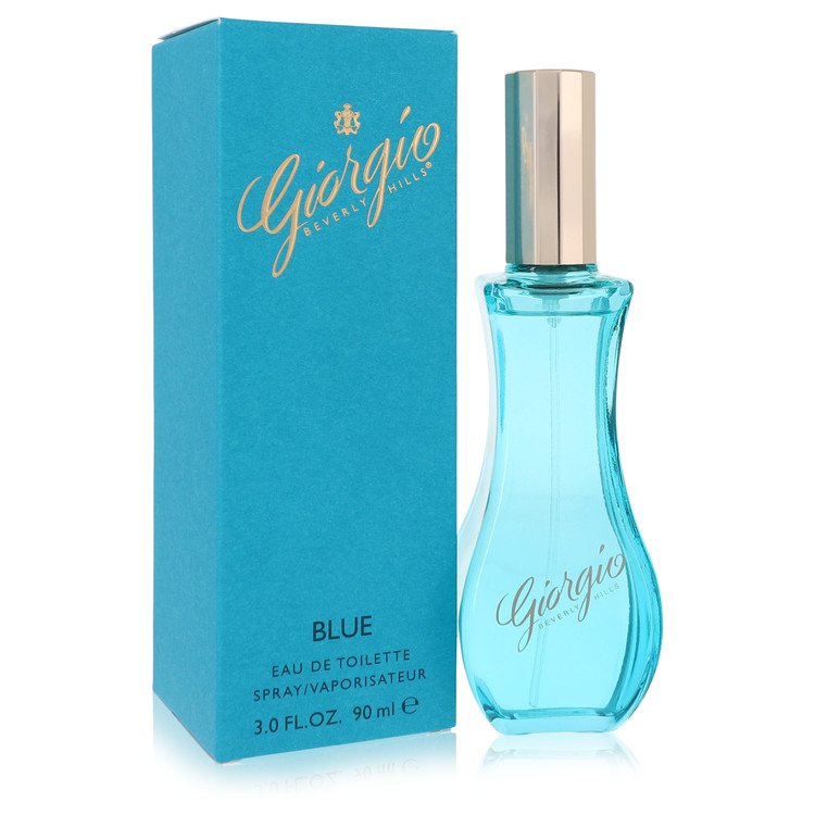 Giorgio Blue