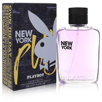New York Playboy