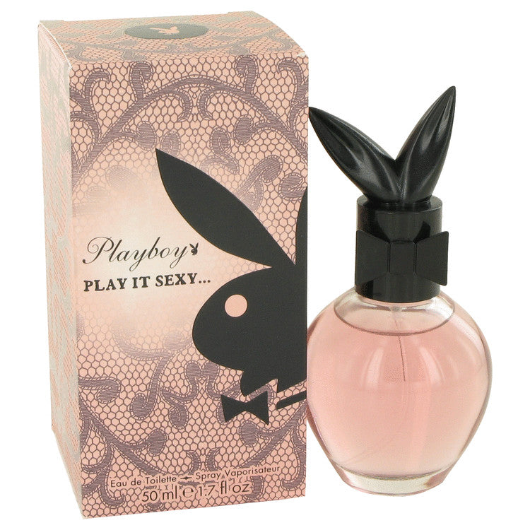 Playboy Play It Sexy