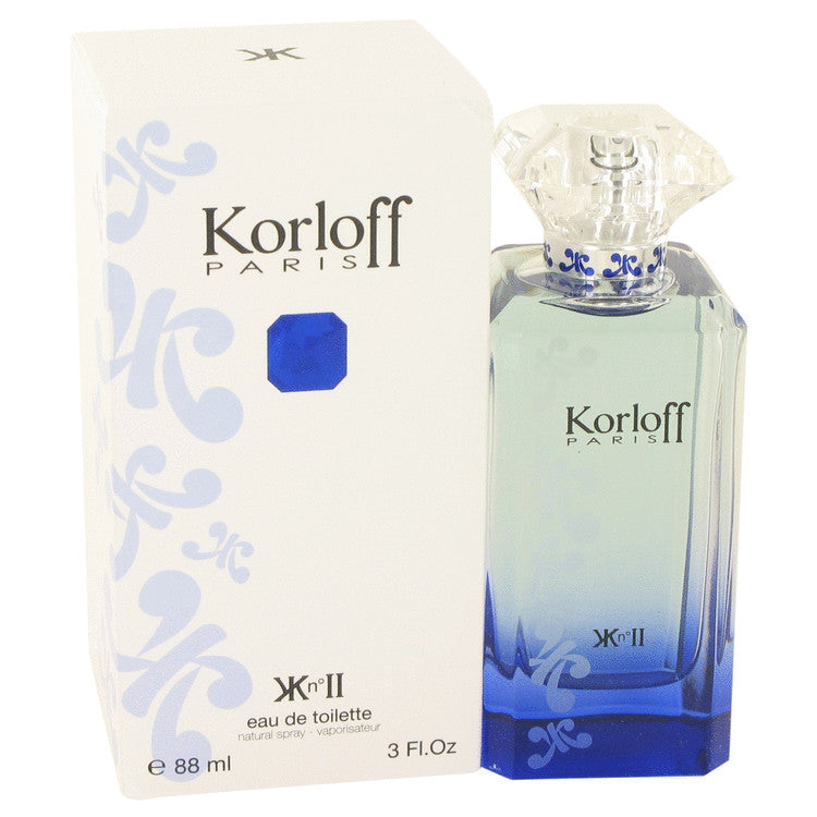 Korloff Paris Blue