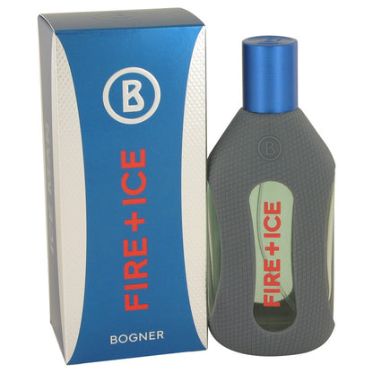Fire + Ice Bogner