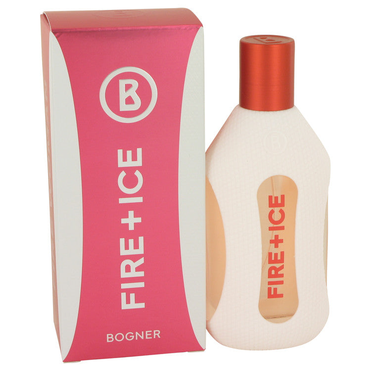 Fire + Ice Bogner