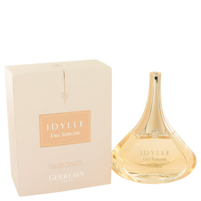 Idylle Eau Sublime