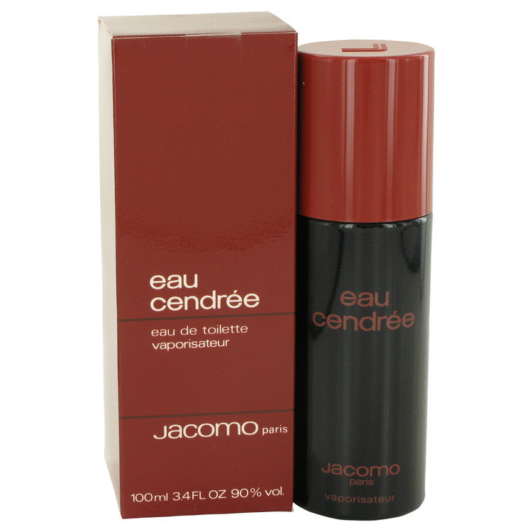 Eau Cendree