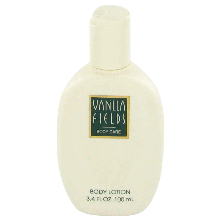 Vanilla Fields