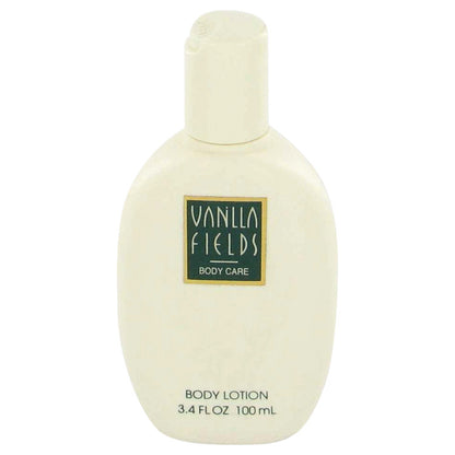 Vanilla Fields