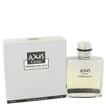 Axis Caviar Premium