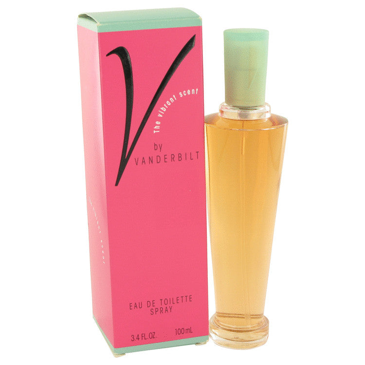 V By Vanderbilt
