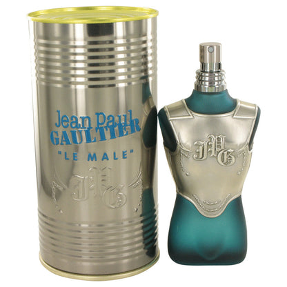 Jean Paul Gaultier Le Male Gladiator