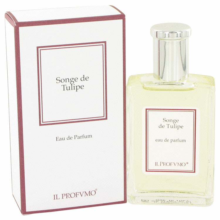 Songe De Tulipe