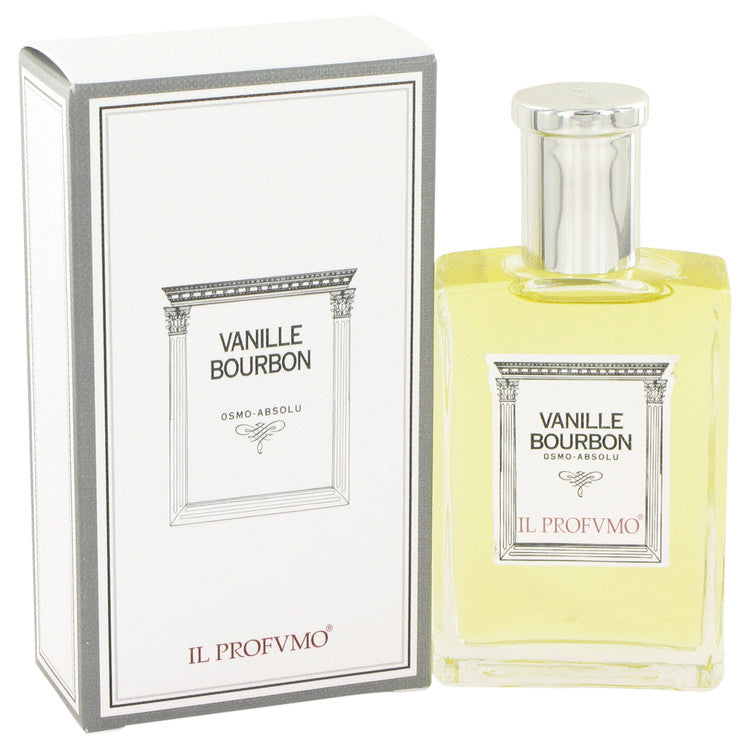 Vanille Bourbon Osmo Absolu
