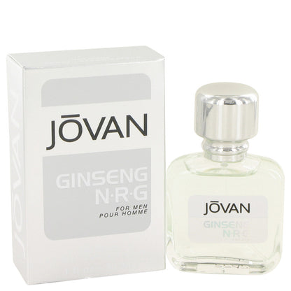 Jovan Ginseng Nrg