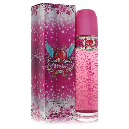 Cuba Strass Heartbreaker