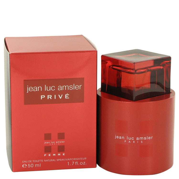Jean Luc Amsler Prive