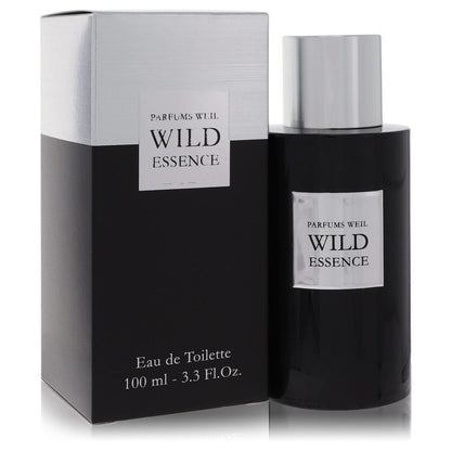 Wild Essence