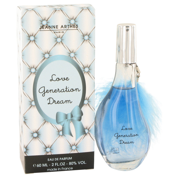 Love Generation Dream