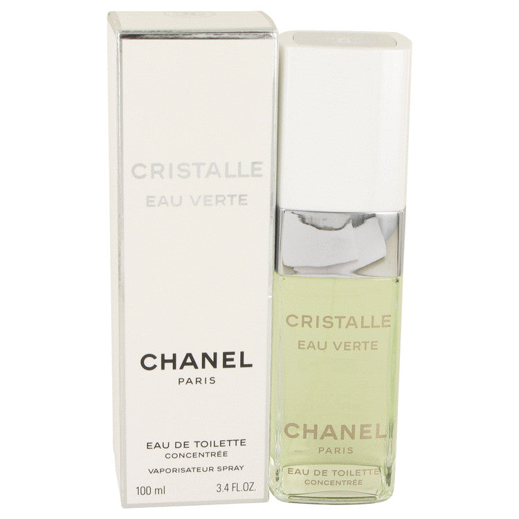 Cristalle Eau Verte