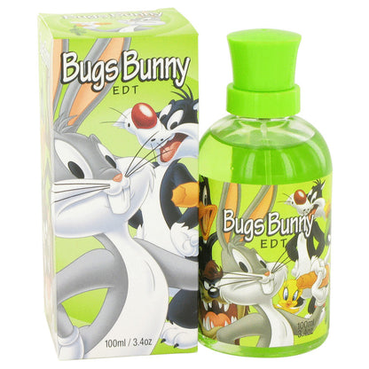 Bugs Bunny