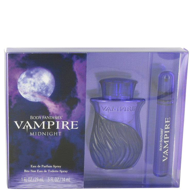 Body Fantasies Vampire Midnight