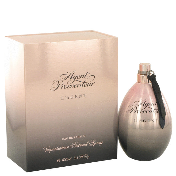 Agent Provocateur L'agent