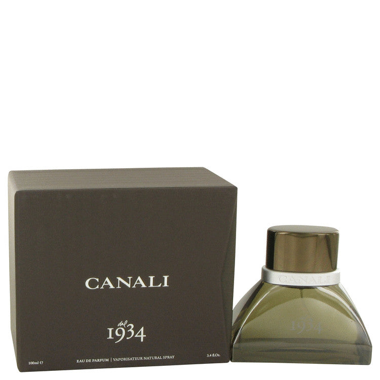 Canali Dal 1934