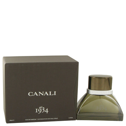 Canali Dal 1934