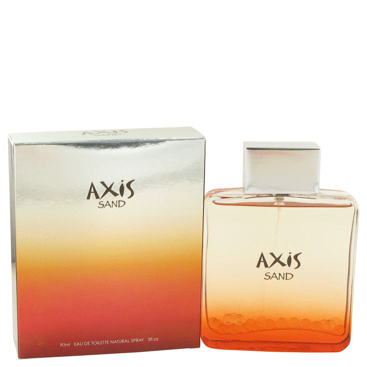 Axis Sand