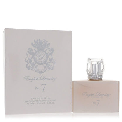 English Laundry No. 7