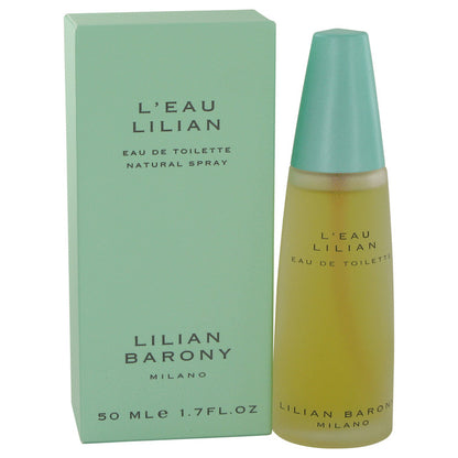 L'eau Lilian