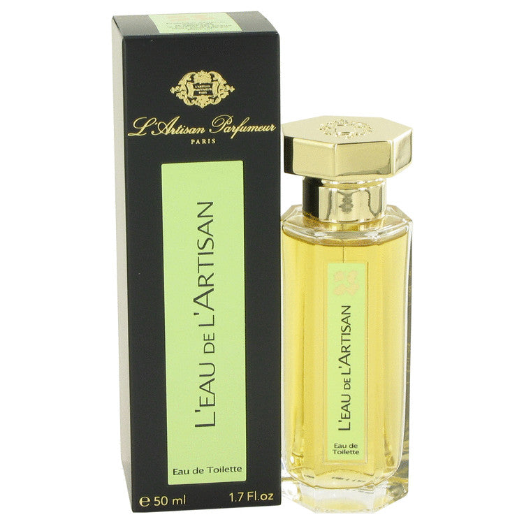 L'eau De L'artisan