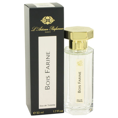 Bois Farine