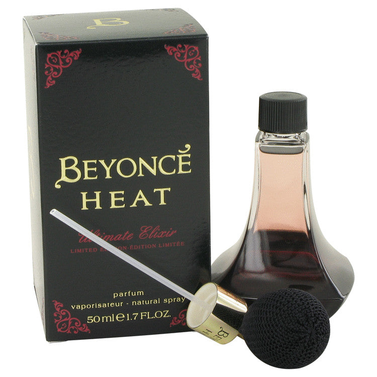 Beyonce Heat Ultimate Elixir