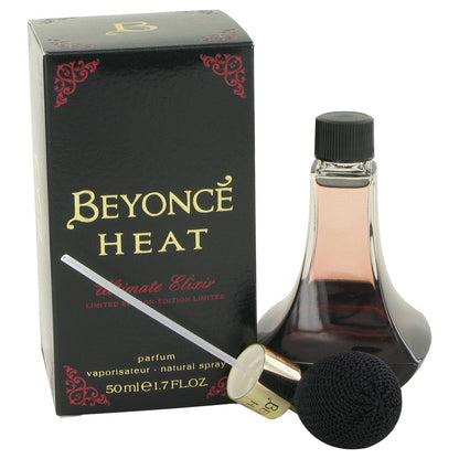 Beyonce Heat Ultimate Elixir