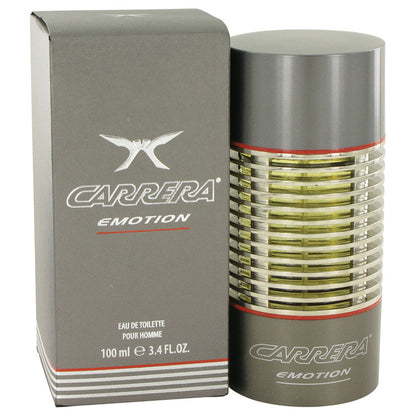 Carrera Emotion