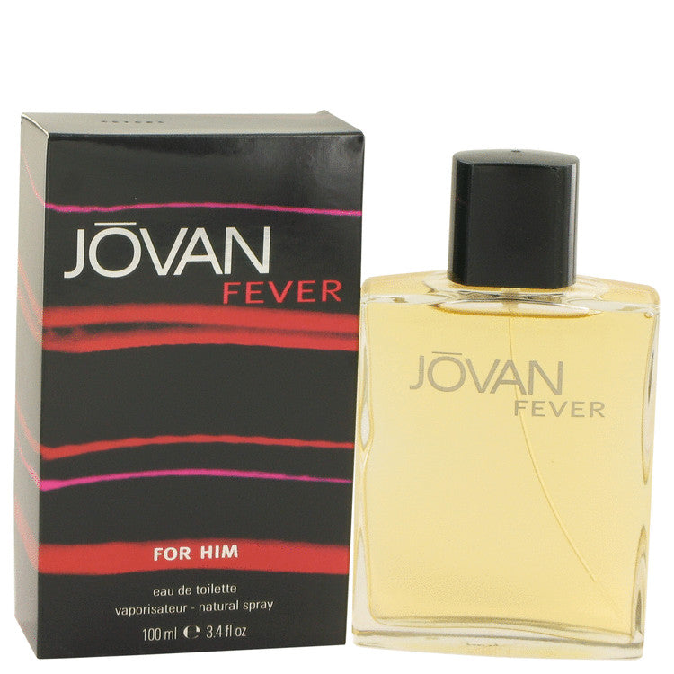 Jovan Fever