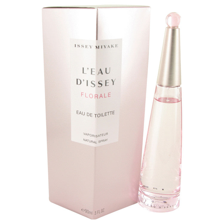 L'eau D'issey Florale