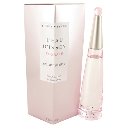 L'eau D'issey Florale