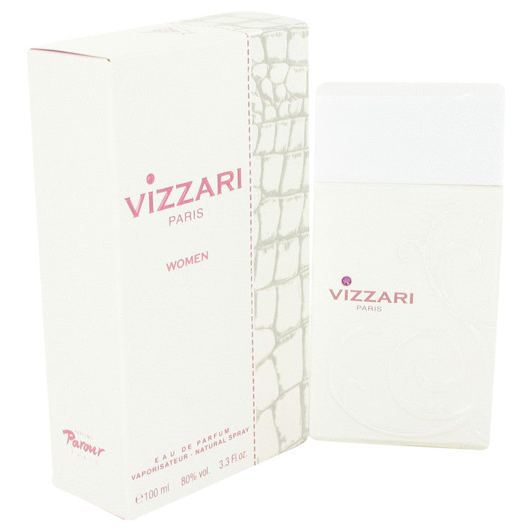 Vizzari White