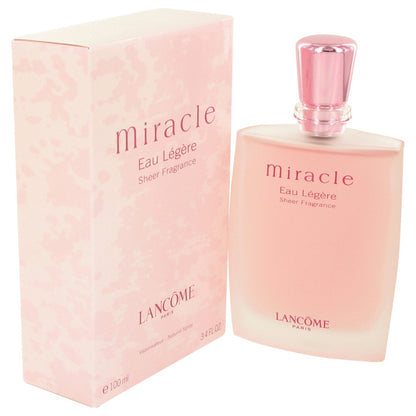 Miracle Eau Legere Sheer