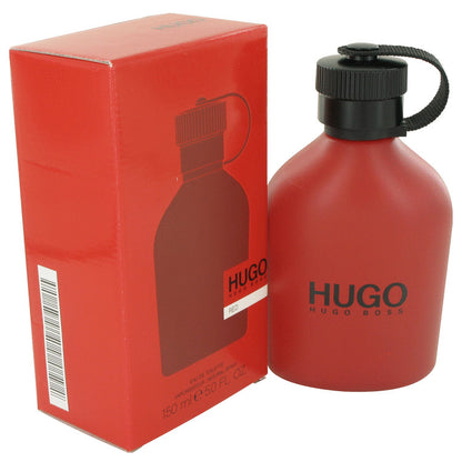 Hugo Red