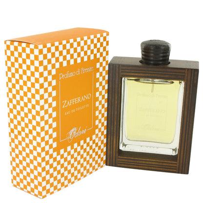 Odori Zafferano