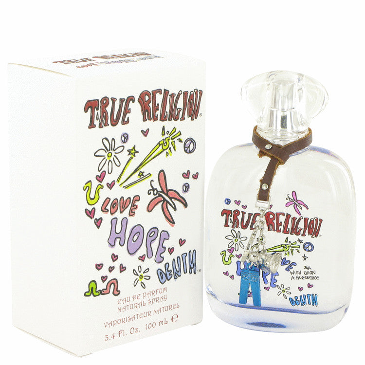 True Religion Love Hope Denim