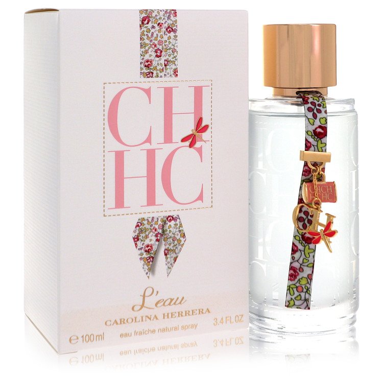 Ch L'eau