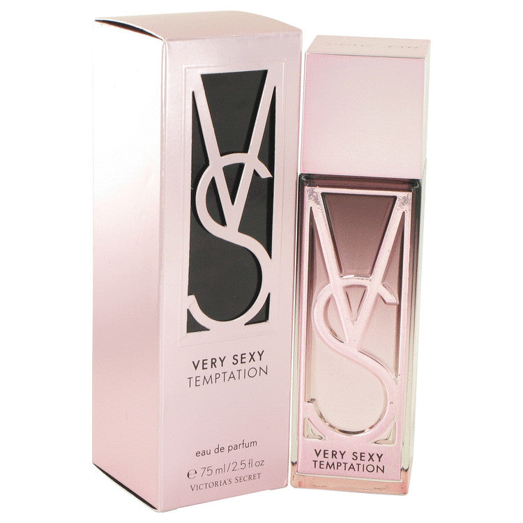 Very Sexy Temptation