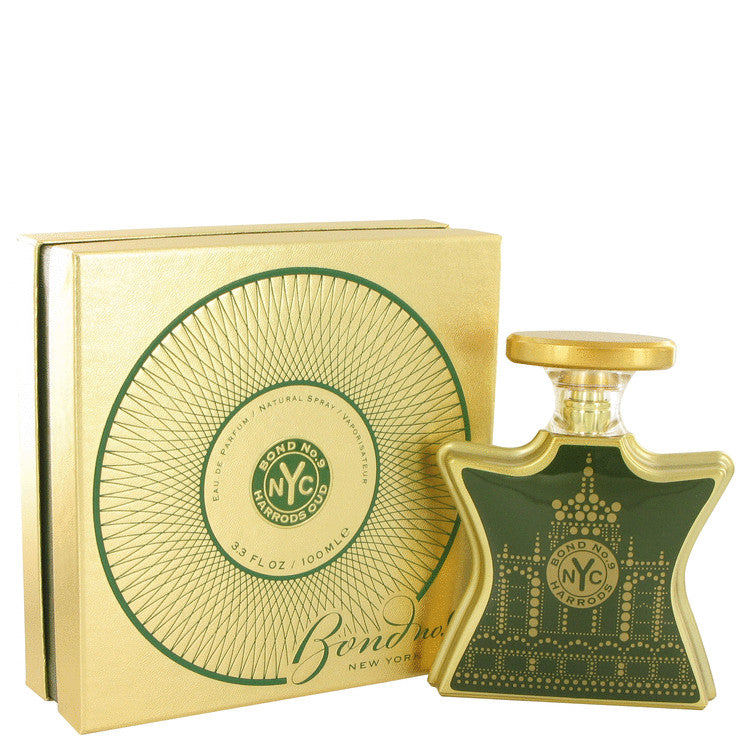 Harrods Oud